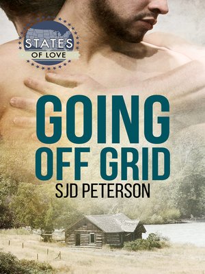 cover image of Going Off Grid